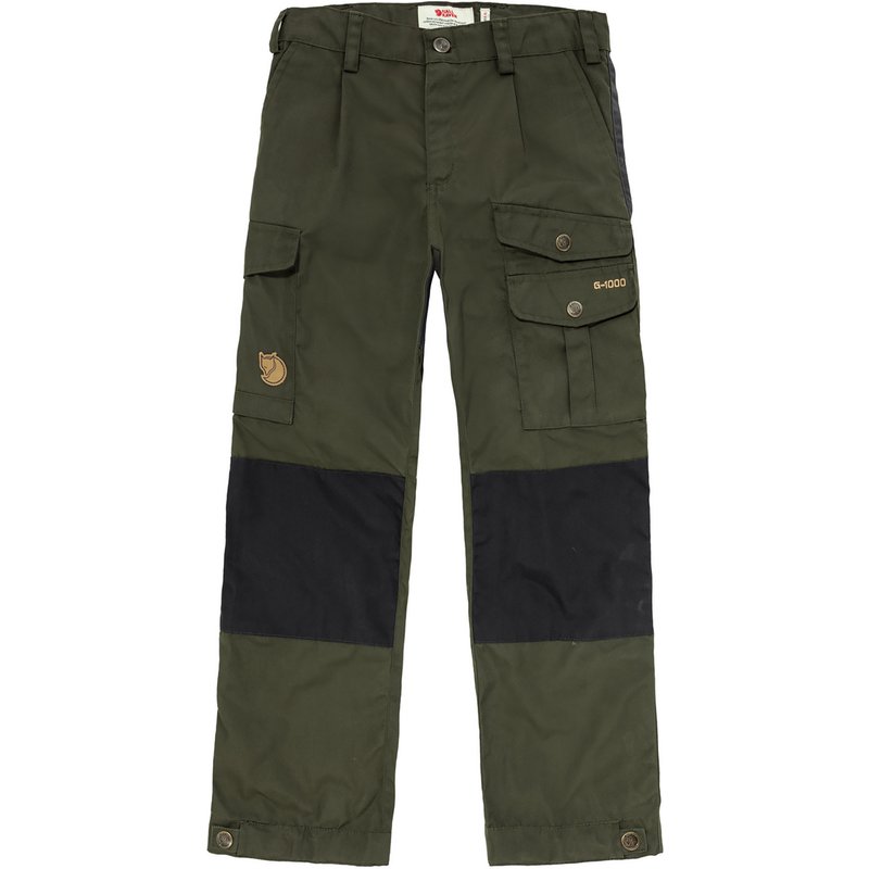 Fjällräven Kinder Vidda Hose