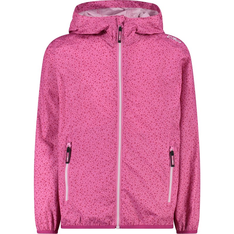 CMP Kinder Hoodie Jacke