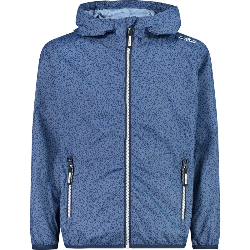 CMP Kinder Hoodie Jacke