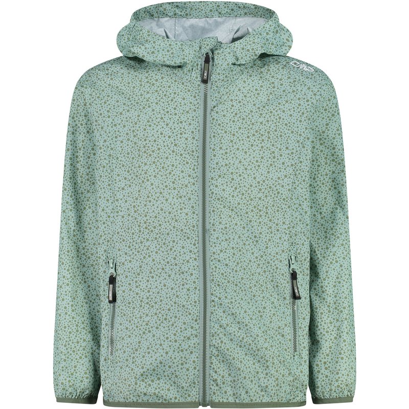 CMP Kinder Hoodie Jacke