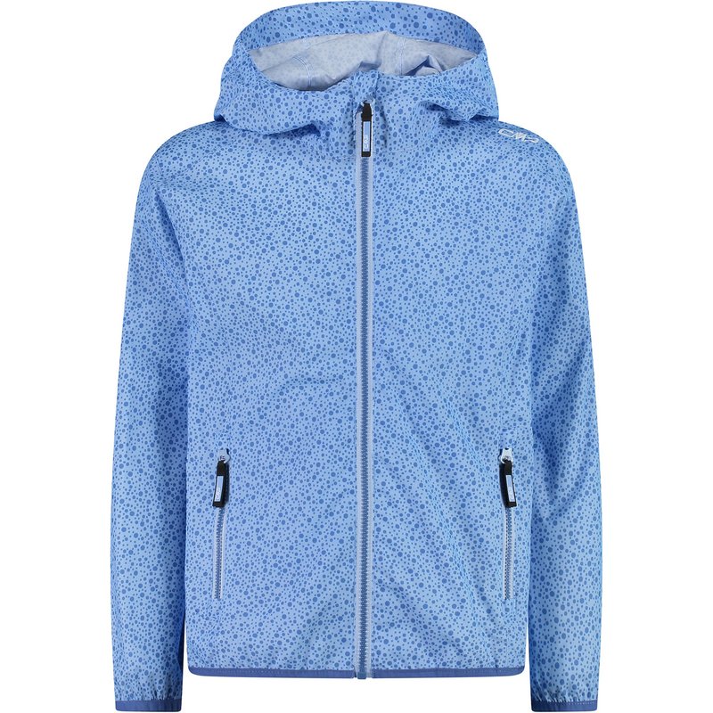CMP Kinder Hoodie Jacke