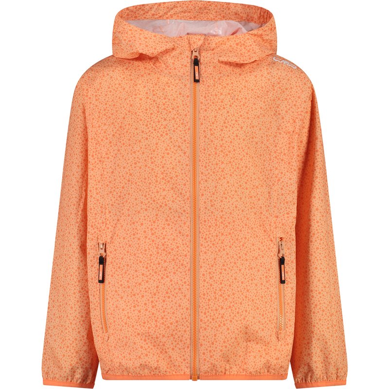 CMP Kinder Hoodie Jacke