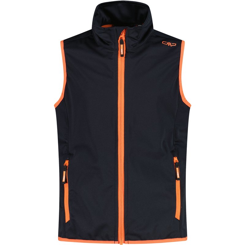 CMP Kinder Softshell Weste