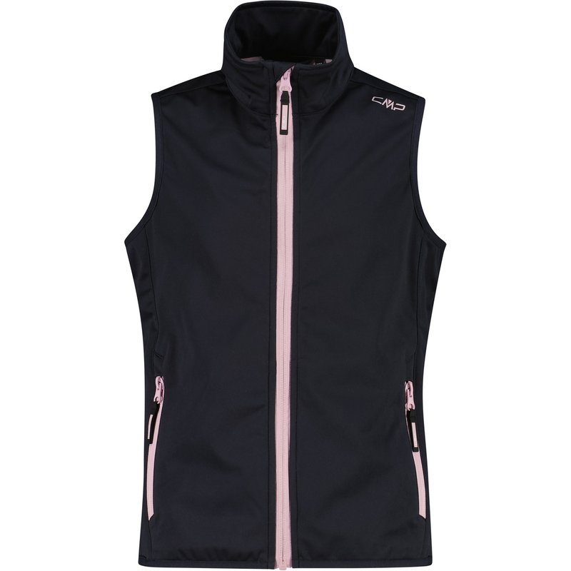 CMP Kinder Softshell Weste