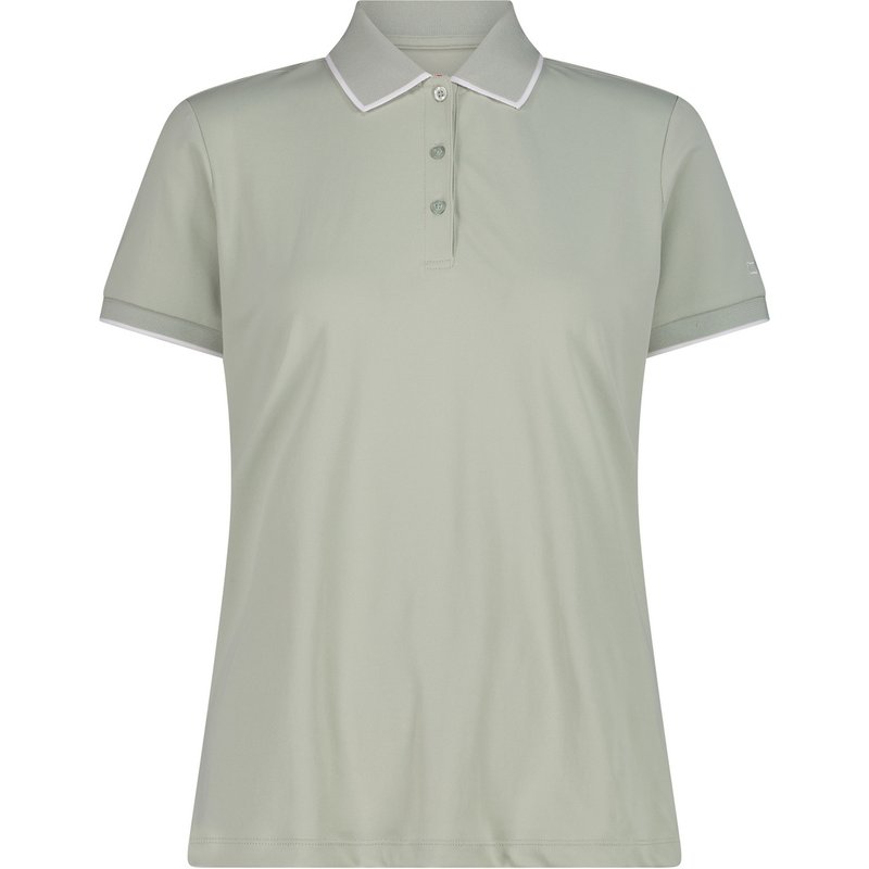 CMP Damen Polo T-Shirt