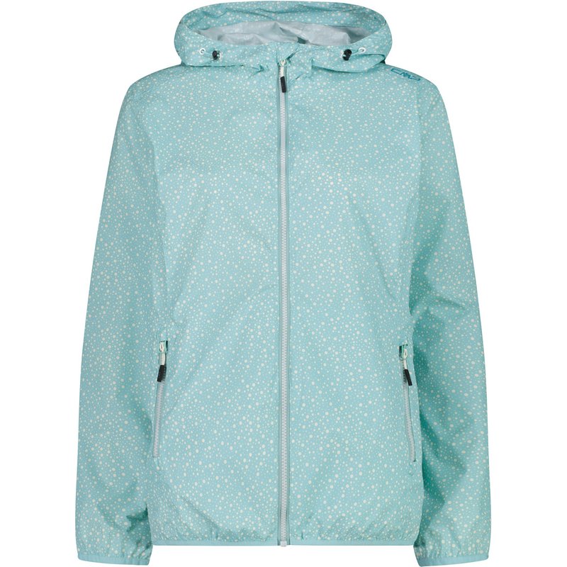 CMP Damen Hoodie Jacke