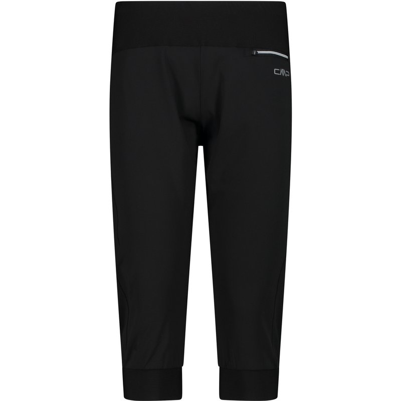 CMP Damen Stretch Capri Hose