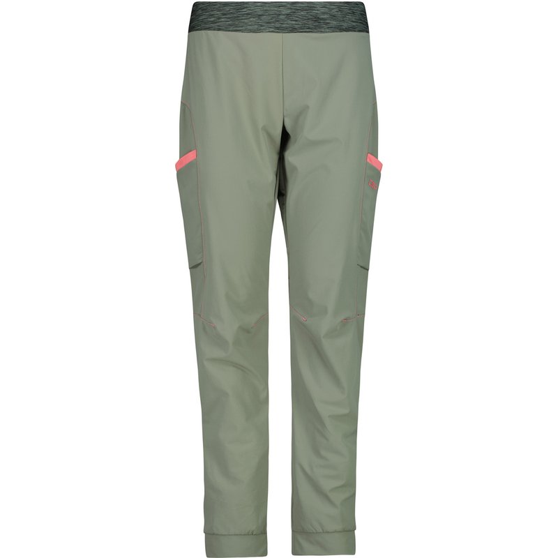 CMP Damen Light Climb Hose