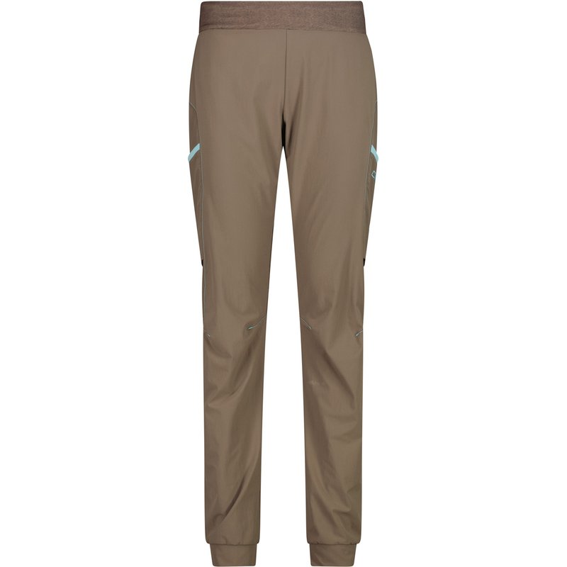 CMP Damen Light Climb Hose