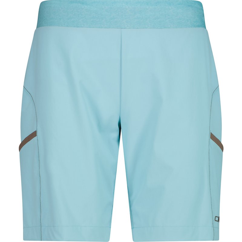 CMP Damen Light Climb Shorts
