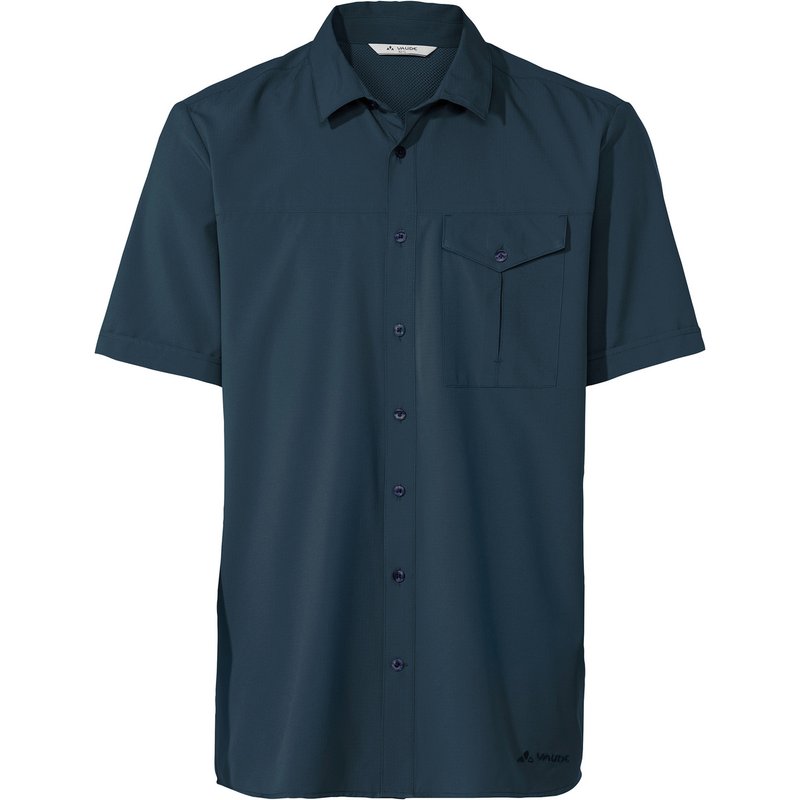 Vaude Herren Rosemoor II Hemd