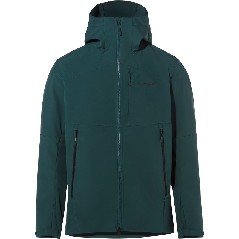 Vaude Herren Roccia Softshell II Jacke