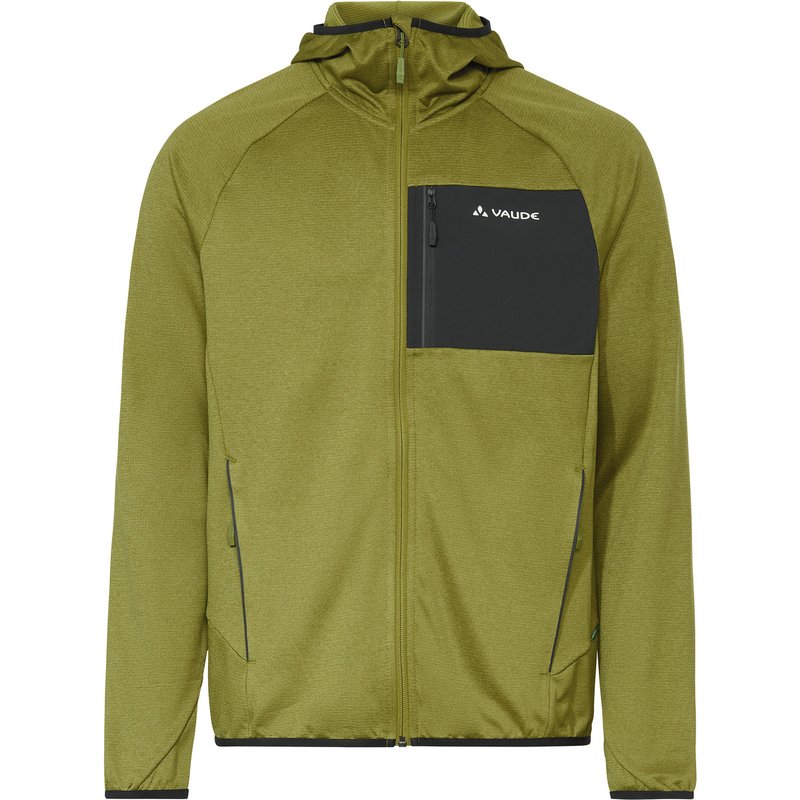 Vaude Herren Tekoa Fleece II Jacke