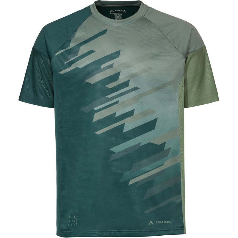 Vaude Herren Moab VI Radtrikot