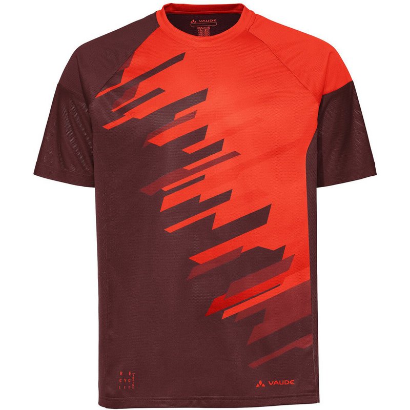Vaude Herren Moab VI Radtrikot