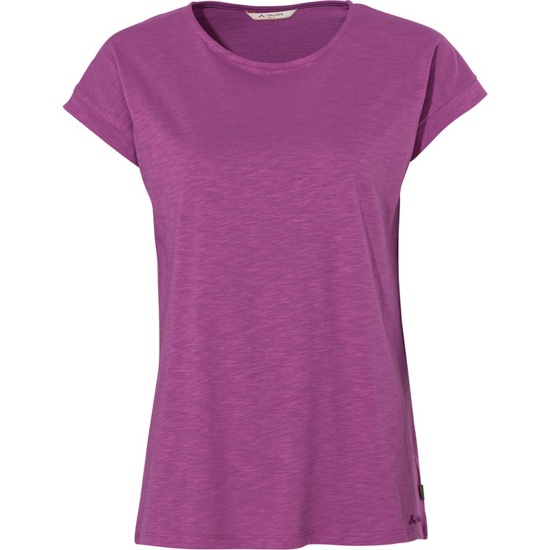 Vaude Damen Moja IV T-Shirt