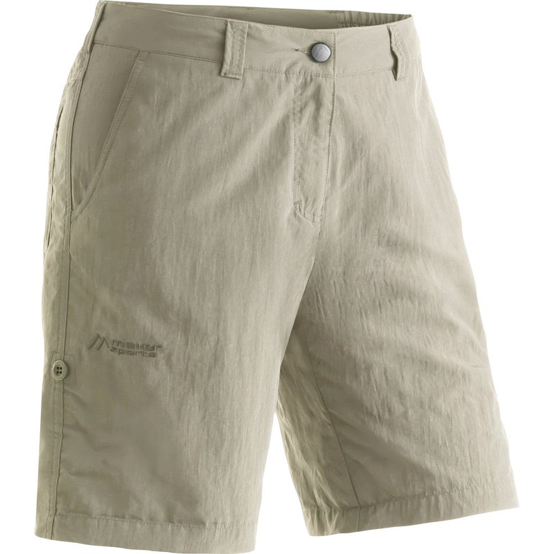 Maier Sports Damen Nidda Shorts