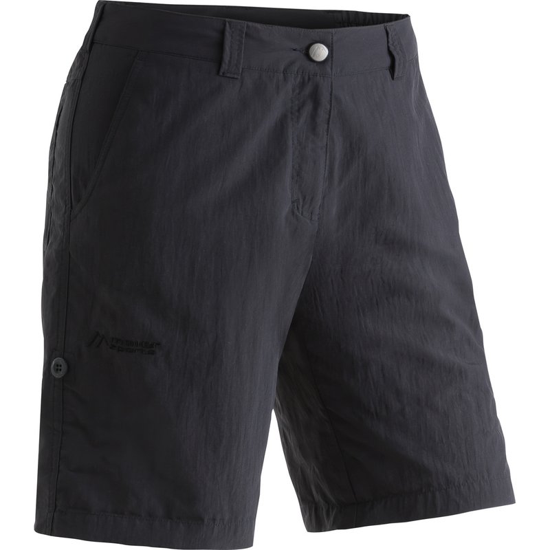 Maier Sports Damen Nidda Shorts