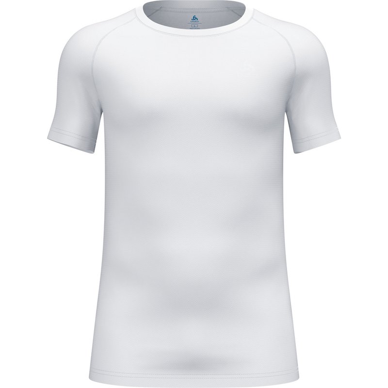 Odlo Herren Active F-Dry Light T-Shirt