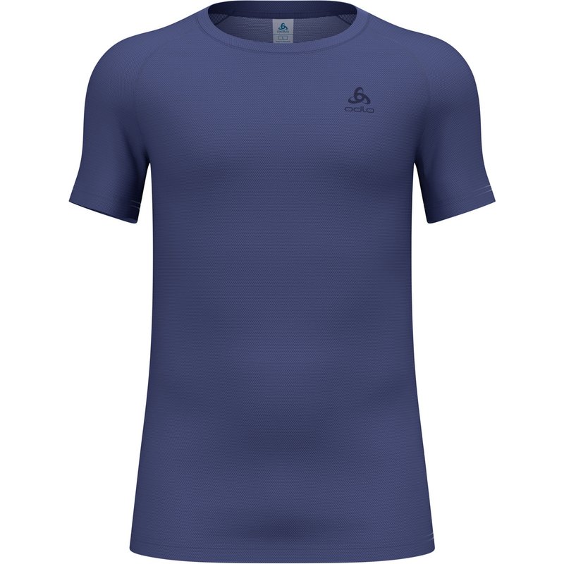 Odlo Herren Active F-Dry Light T-Shirt