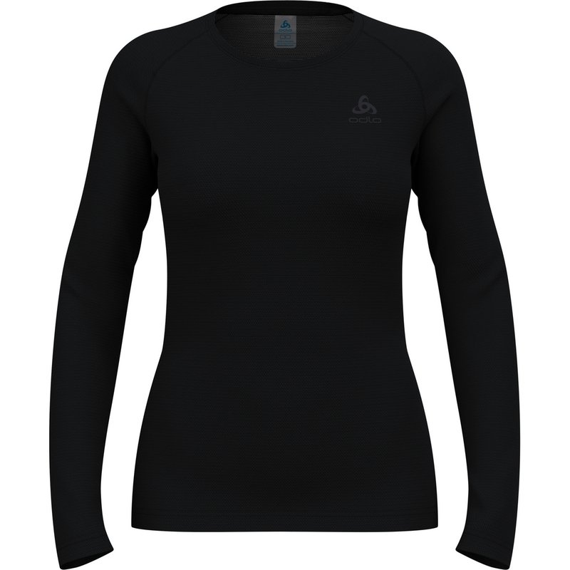 Odlo Damen Active F-Dry Light Longsleeve
