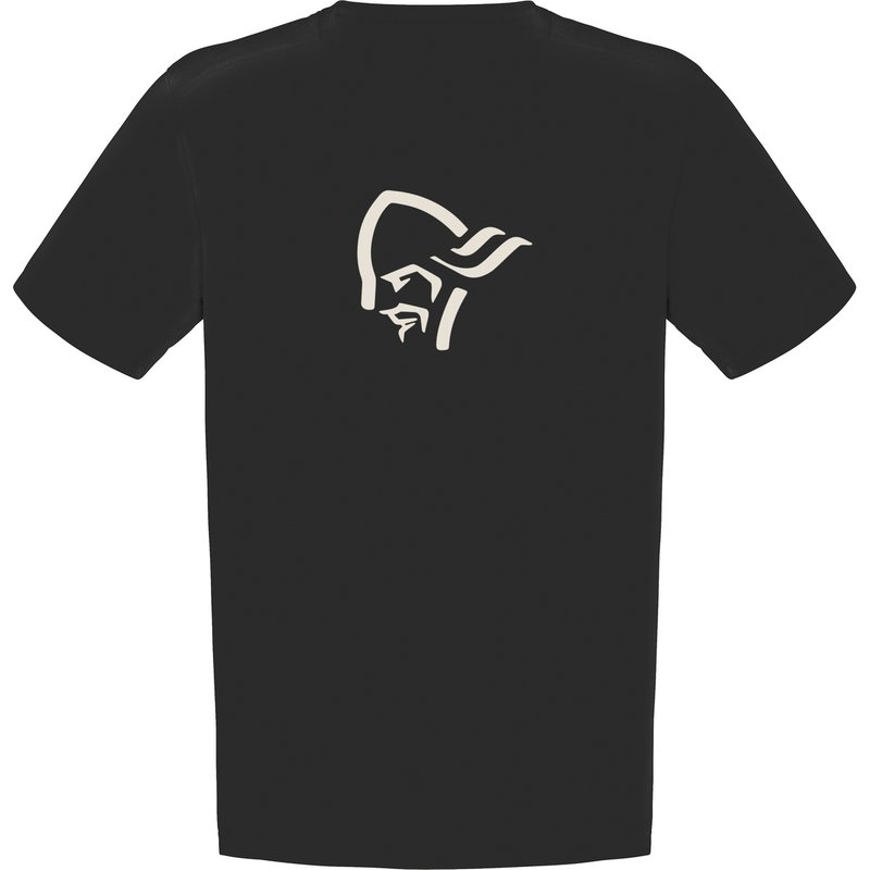 Norrona Herren /29 Cotton Viking T-Shirt