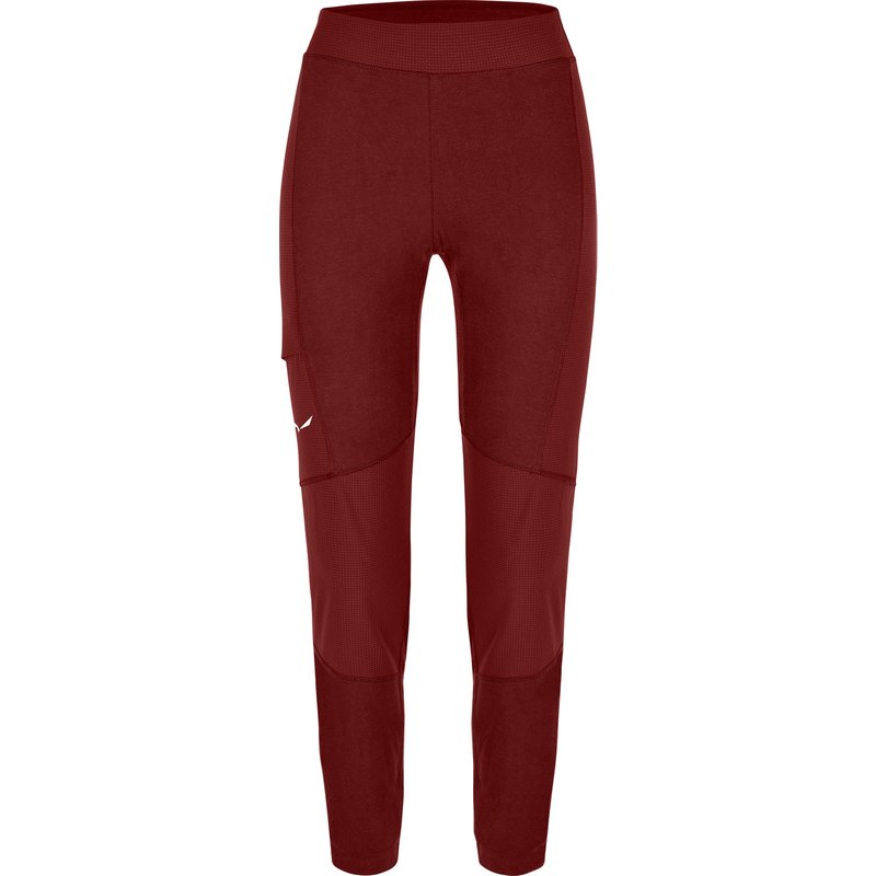 Salewa Damen Alpine Hemp Tights