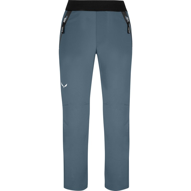 Salewa Kinder Rosengarten DST Hose