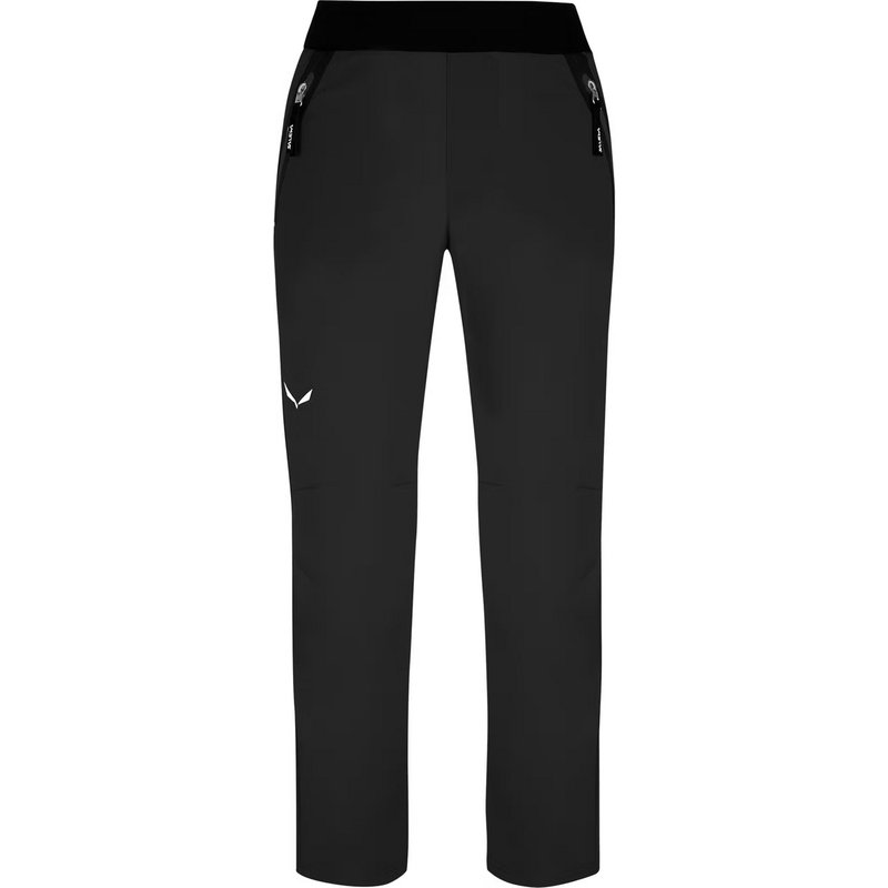 Salewa Kinder Rosengarten DST Hose
