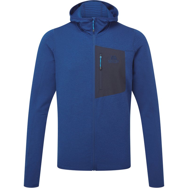 Mountain Equipment Herren Lumiko Hoodie Jacke