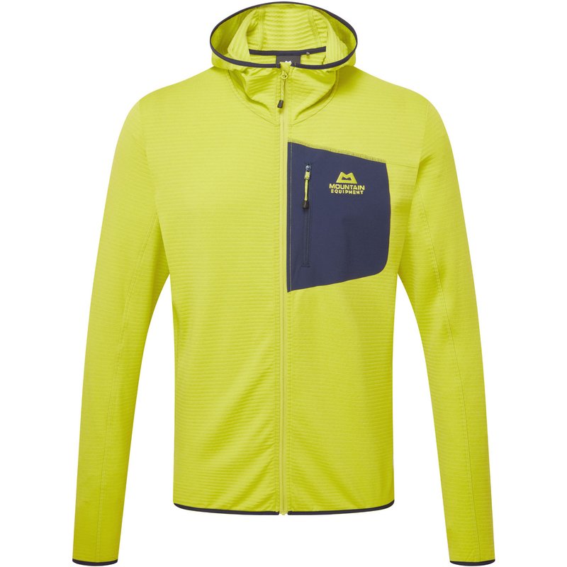 Mountain Equipment Herren Lumiko Hoodie Jacke
