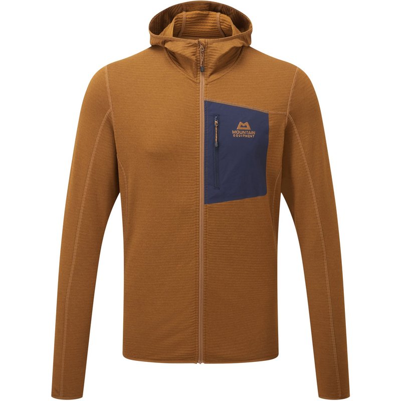 Mountain Equipment Herren Lumiko Hoodie Jacke