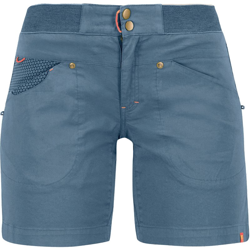 Karpos Damen Noghera Bermuda Shorts