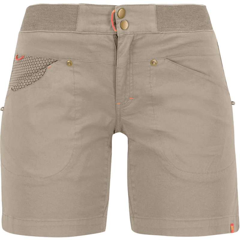 Karpos Damen Noghera Bermuda Shorts