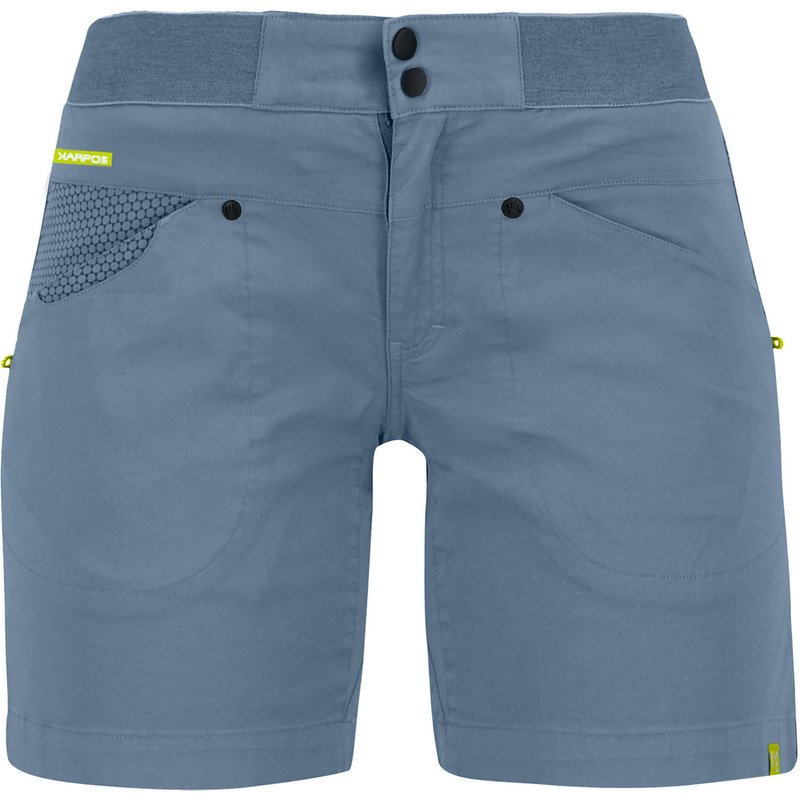 Karpos Damen Noghera Bermuda Shorts