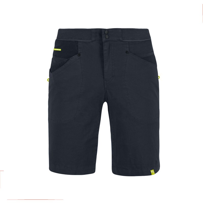 Karpos Herren Noghera Bermuda Shorts