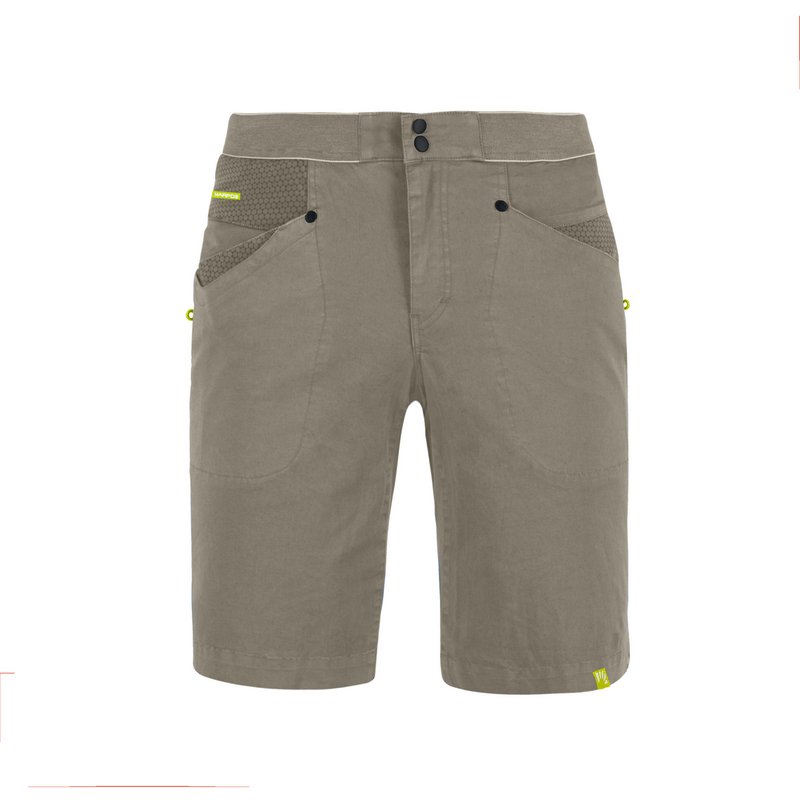 Karpos Herren Noghera Bermuda Shorts