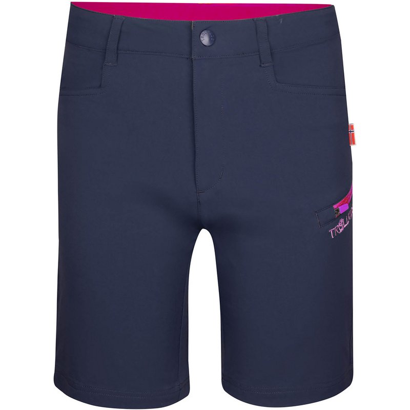 Trollkids Kinder Haugesund Shorts