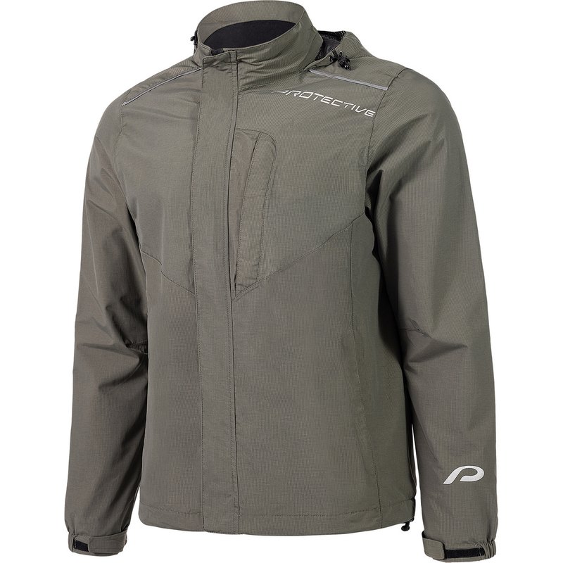 Protective Herren Rain II Jacke