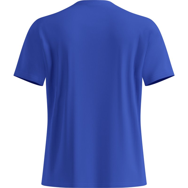 Odlo Herren Cardada Crew Neck T-Shirt