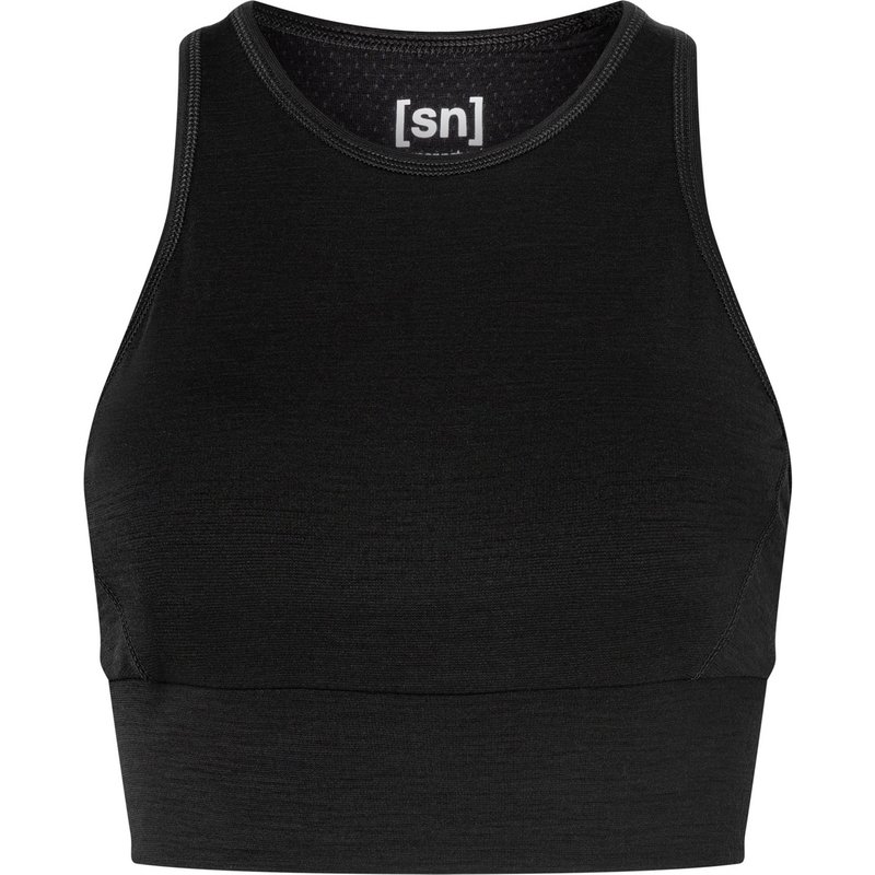 Super.Natural Damen Liquid Flow Sport BH