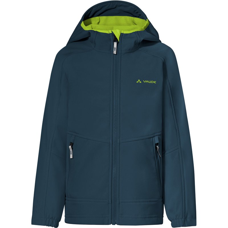 Vaude Kinder Rondane IV Jacke