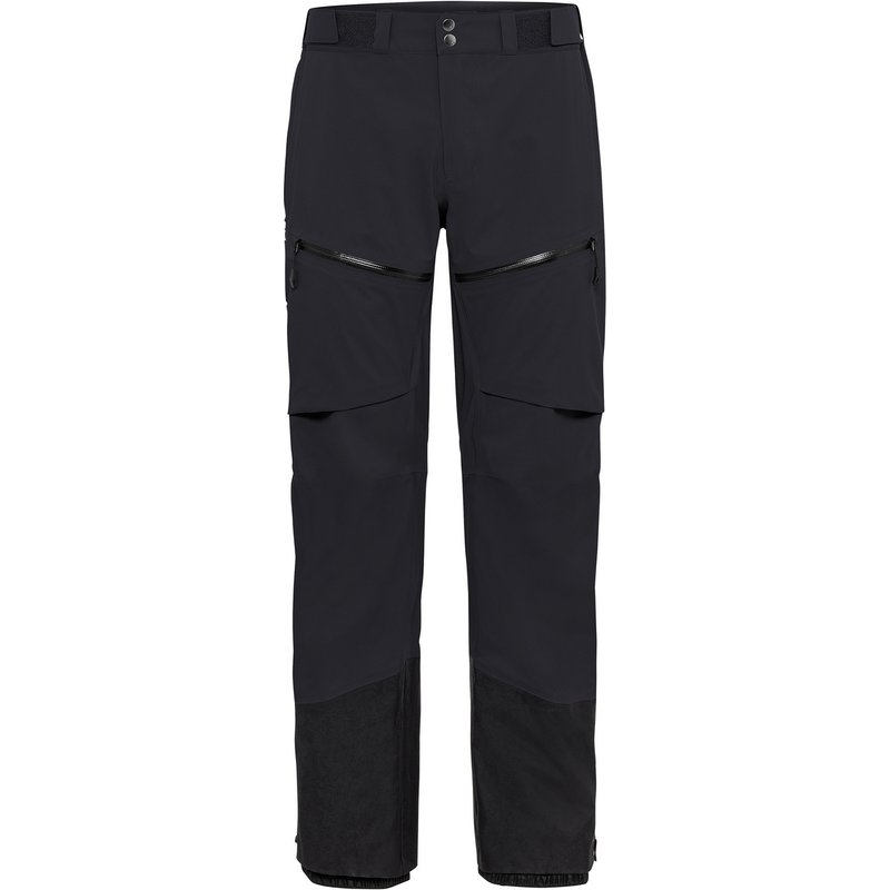 Vaude Herren Monviso 3l Hose