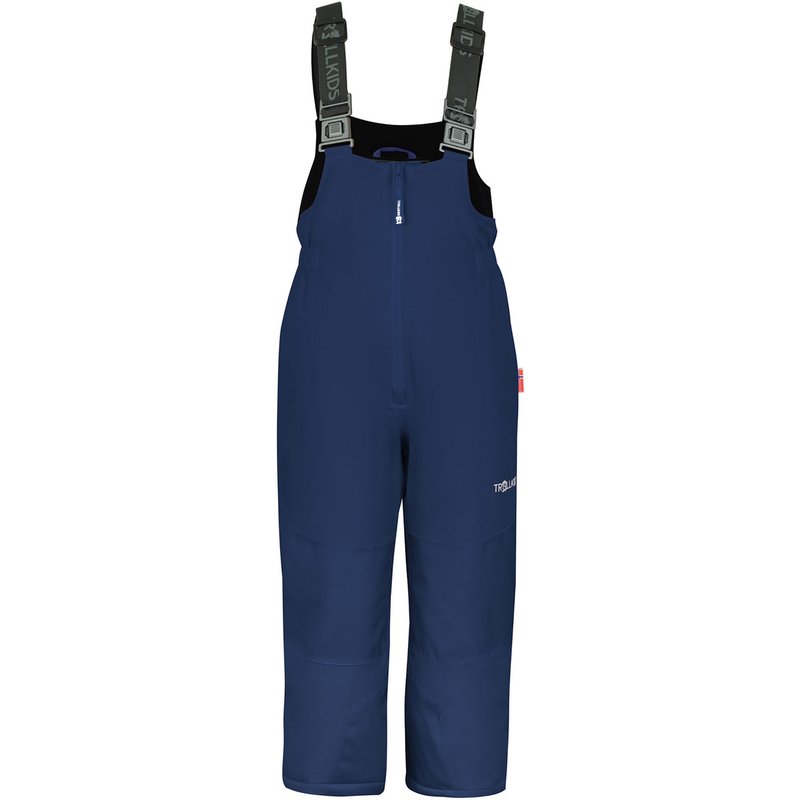 Trollkids Kinder Nordkapp Hose