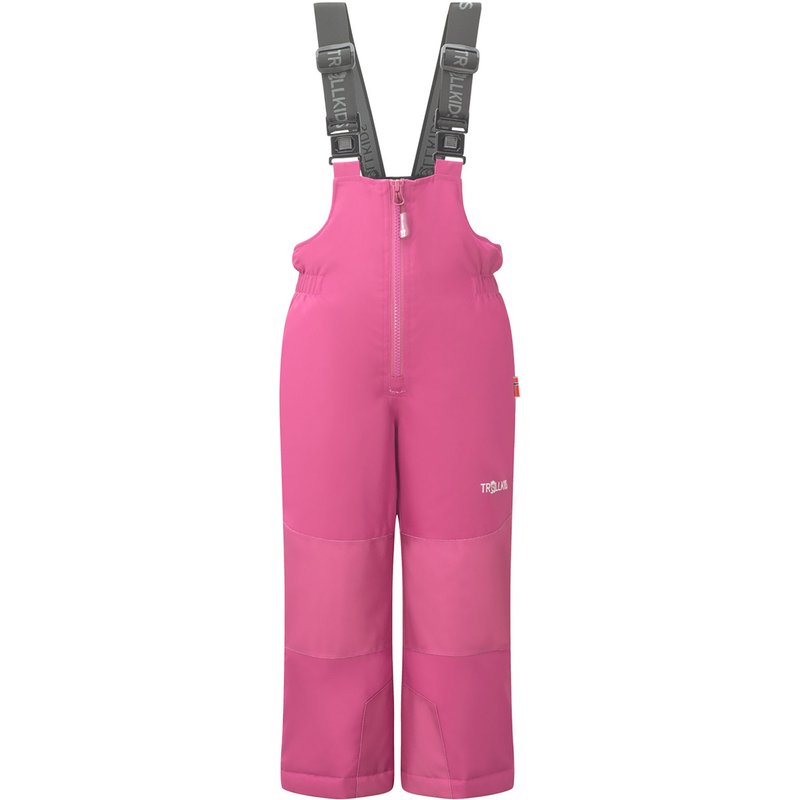 Trollkids Kinder Nordkapp Hose