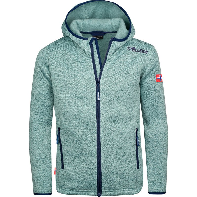 Trollkids Kinder Jondalen XT Jacke