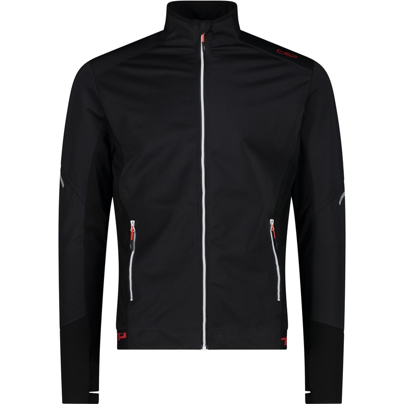 CMP Herren Light Softshell Jacke