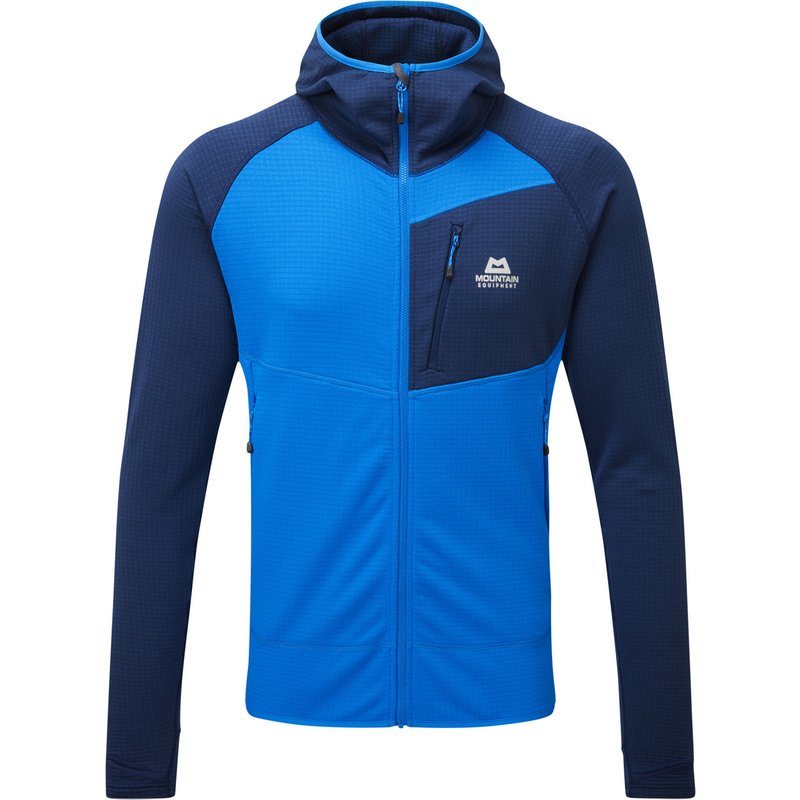 Mountain Equipment Herren Eclipse Hoodie Jacke