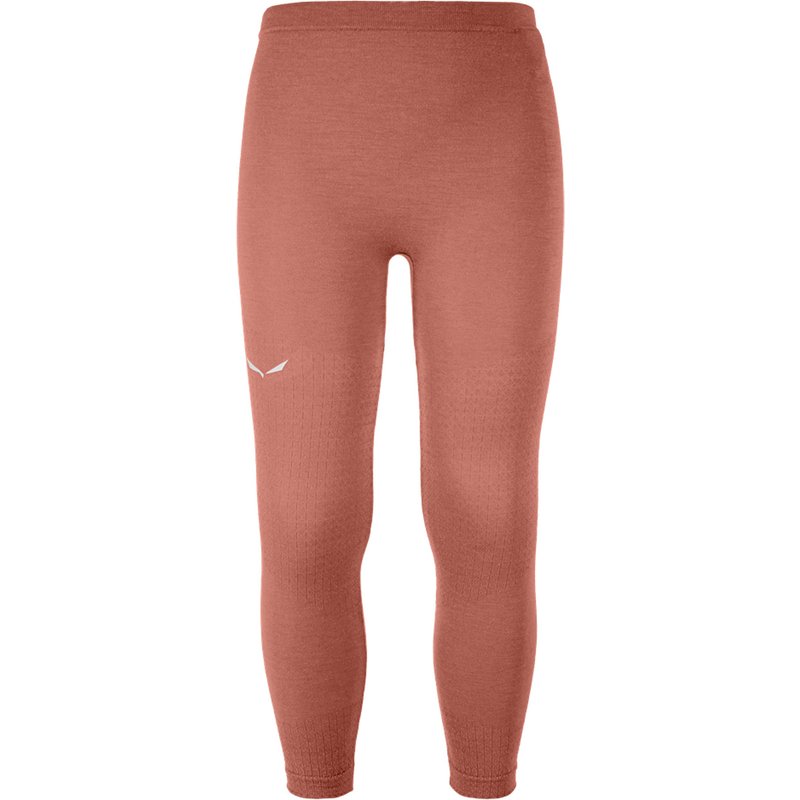 Salewa Kinder Zebru Medium Warm Tights