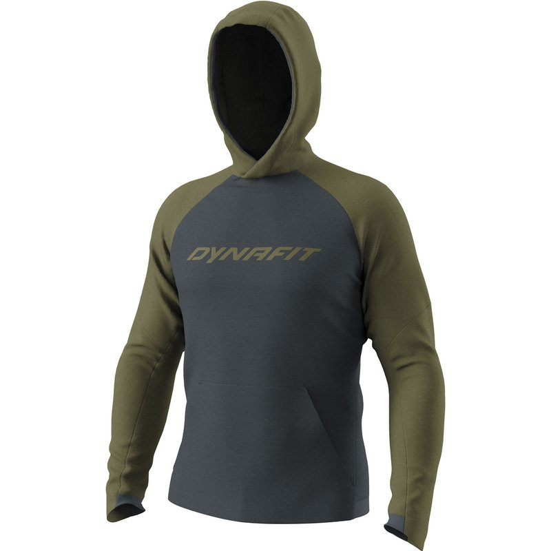 Dynafit Herren 24/7 Polartec Hoodie